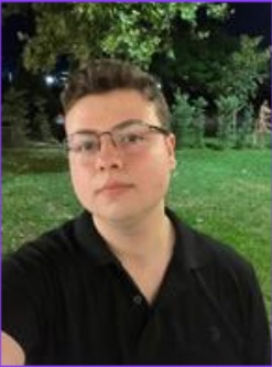 Efe Arslan