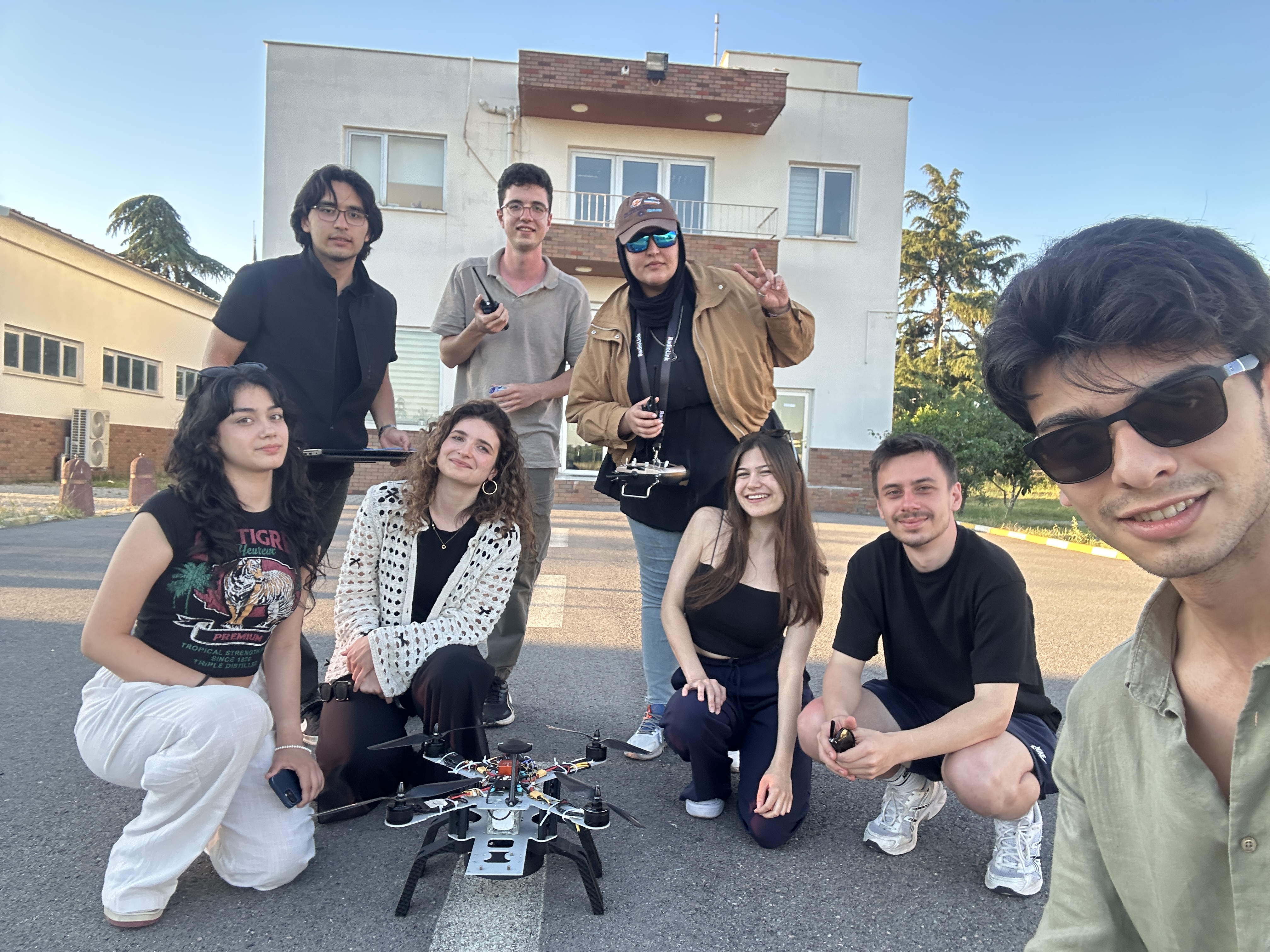 teamdr