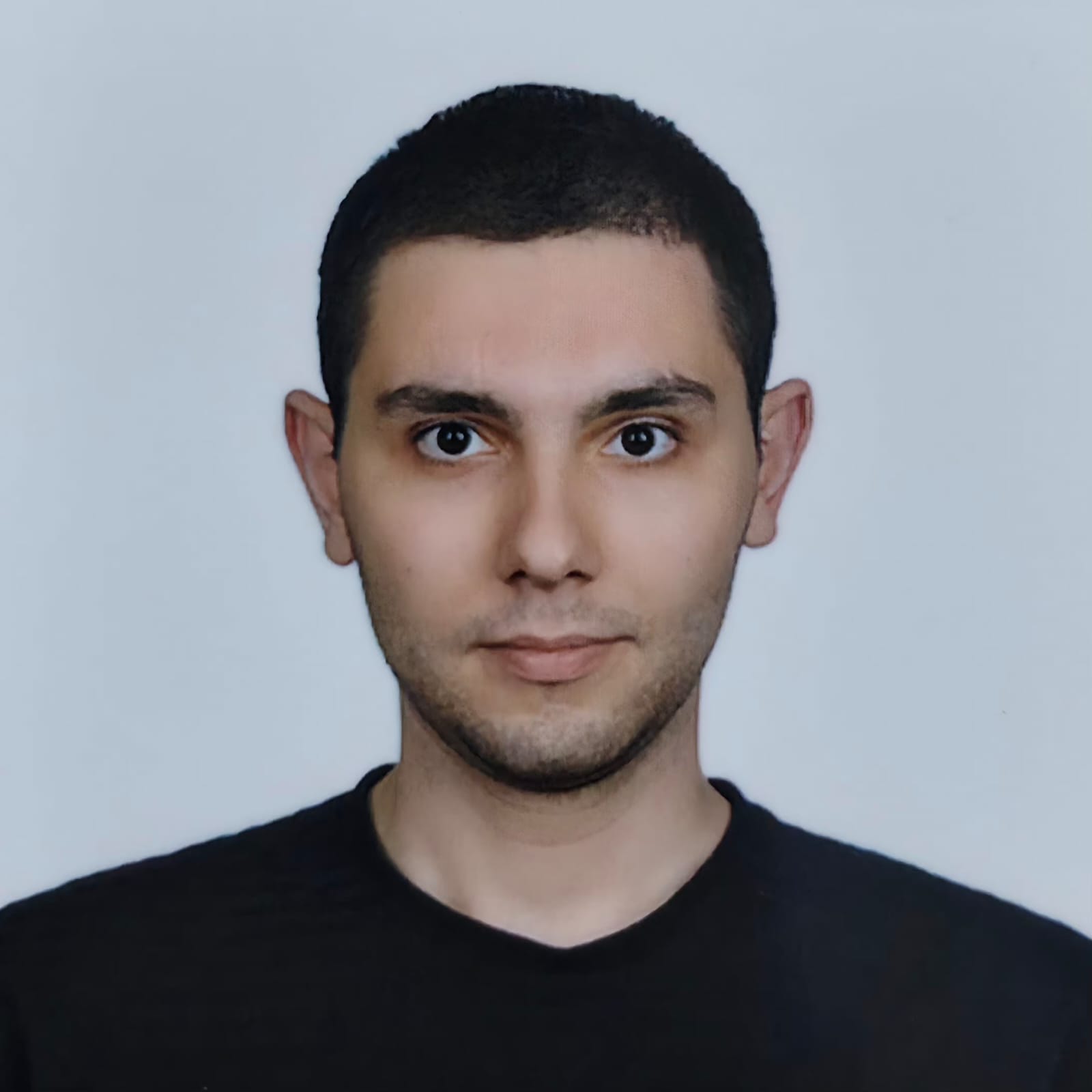 Yusuf Furkan Aycan