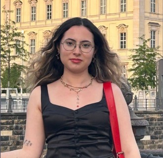 Zeynep Kübra Dinçer