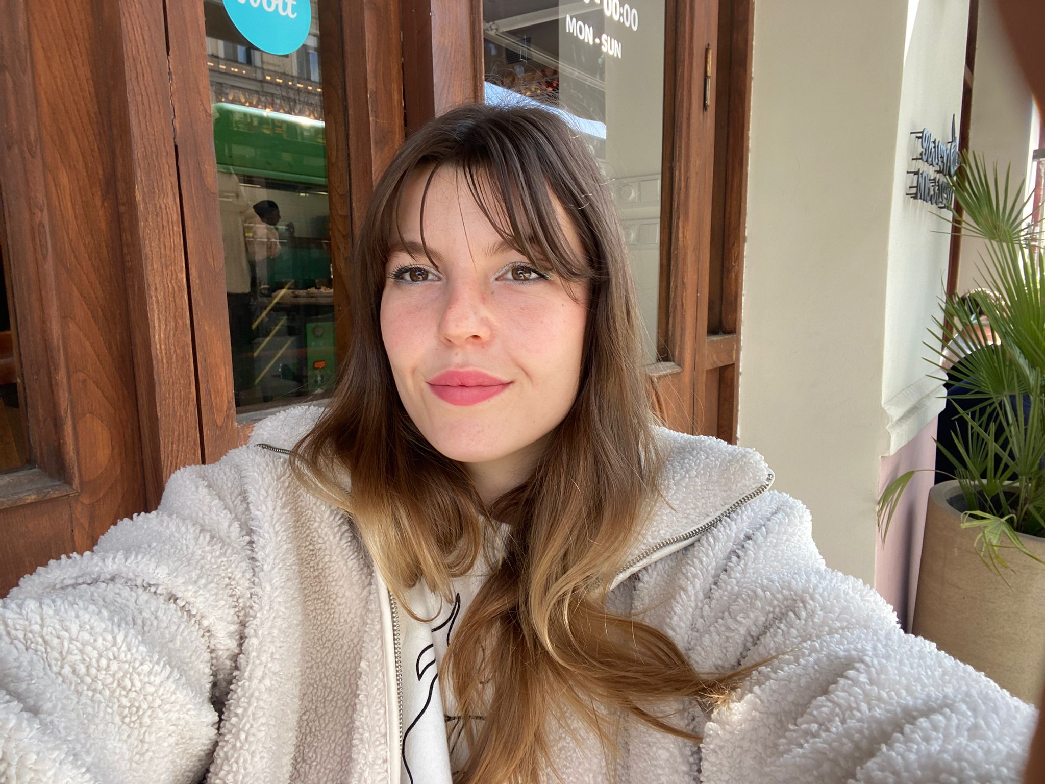 Zeynep Öztürk